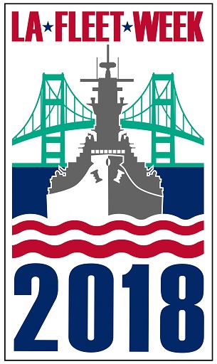 LA-Fleet-Week-2018