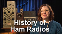 history-ham-radio