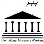 International Museums Weekends logo